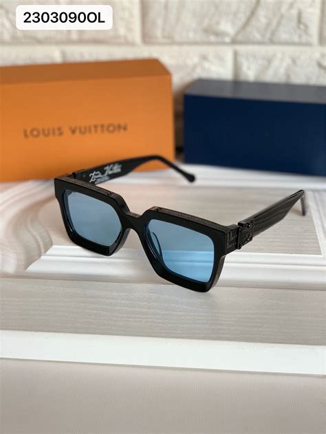 lentes dolce louis vuitton para hombre|Lentes de Sol Redondos y Cuadrados de Moda para .